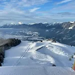 Haus Seltschach בית נופש