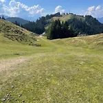 בית נופש Haus Seltschach *