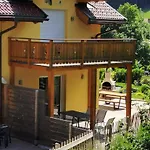 Haus Seltschach בית נופש ארנולדשטיין