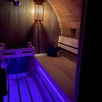 Haus Seltschach בית נופש ארנולדשטיין