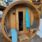 Haus Seltschach ארנולדשטיין