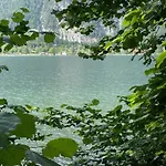 בית נופש Haus Seltschach *