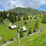 בית נופש Haus Seltschach