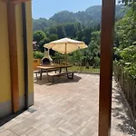 בית נופש Haus Seltschach ארנולדשטיין