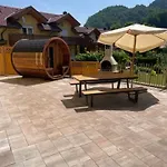 Haus Seltschach בית נופש ארנולדשטיין