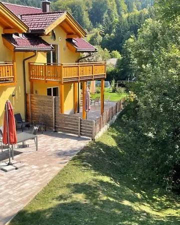 Haus Seltschach