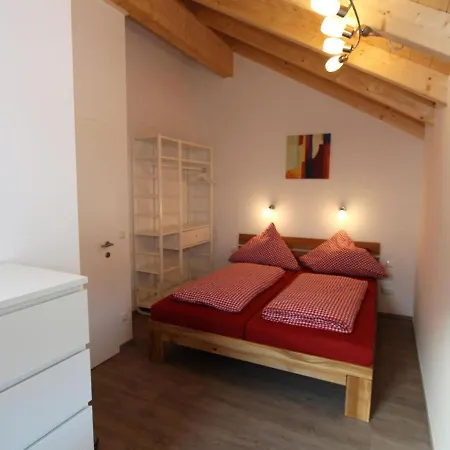 בית נופש Haus Seltschach