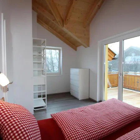 Haus Seltschach * ארנולדשטיין