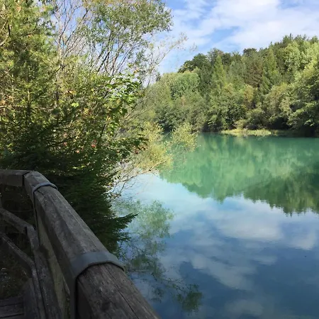 Haus Seltschach * ארנולדשטיין