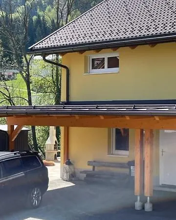 Haus Seltschach