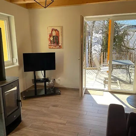 Haus Seltschach Arnoldstein