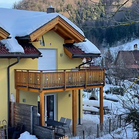 Dom wakacyjny Haus Seltschach *