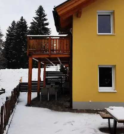 Casa vacanze Haus Seltschach