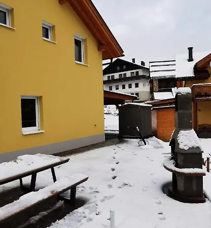 Haus Seltschach * Arnoldstein