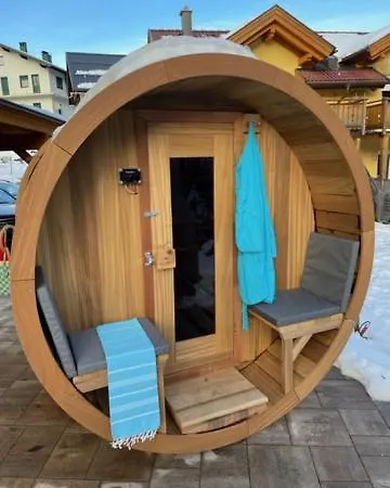 Haus Seltschach Arnoldstein