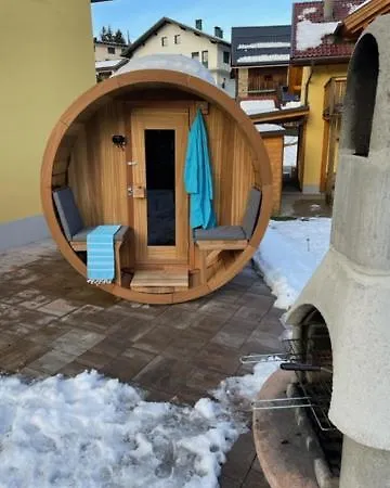 Haus Seltschach *