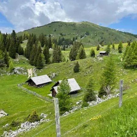 Casa vacanze Haus Seltschach