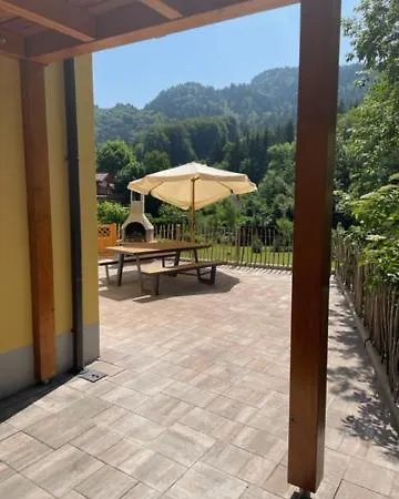 Casa vacanze Haus Seltschach Arnoldstein