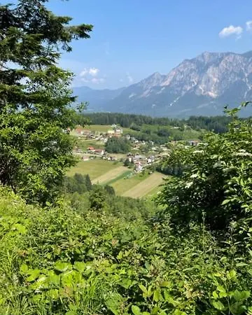 Haus Seltschach * Arnoldstein