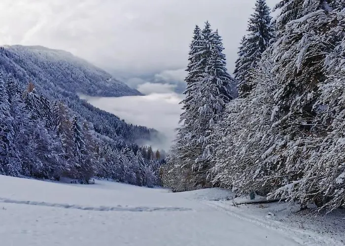 Haus Seltschach Arnoldstein