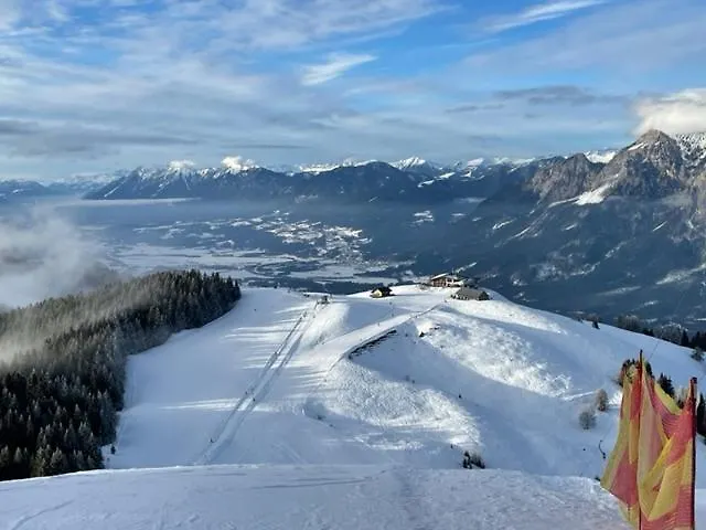 Haus Seltschach Dom wakacyjny