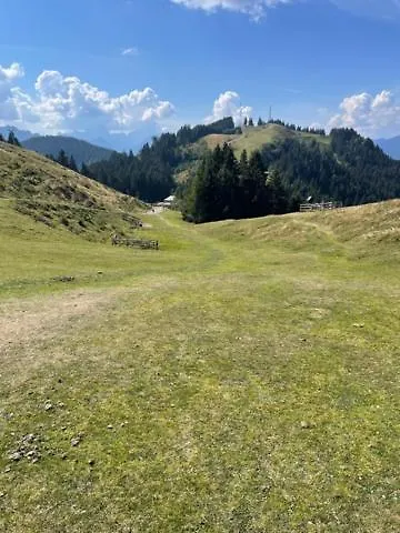 Dom wakacyjny Haus Seltschach *