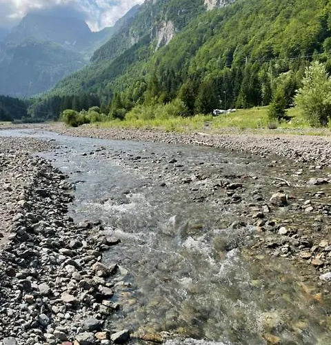 Haus Seltschach * Arnoldstein