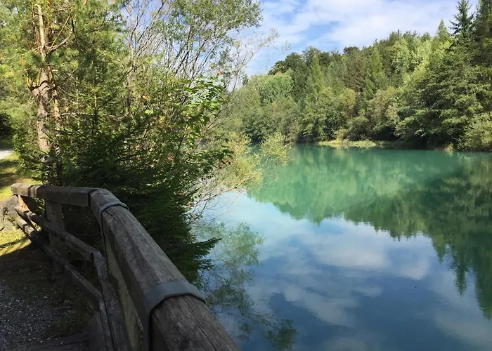 Haus Seltschach * Arnoldstein