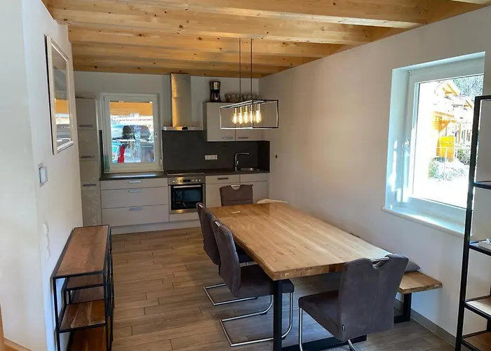 Holiday home Haus Seltschach