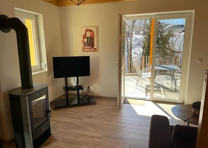 Haus Seltschach Arnoldstein