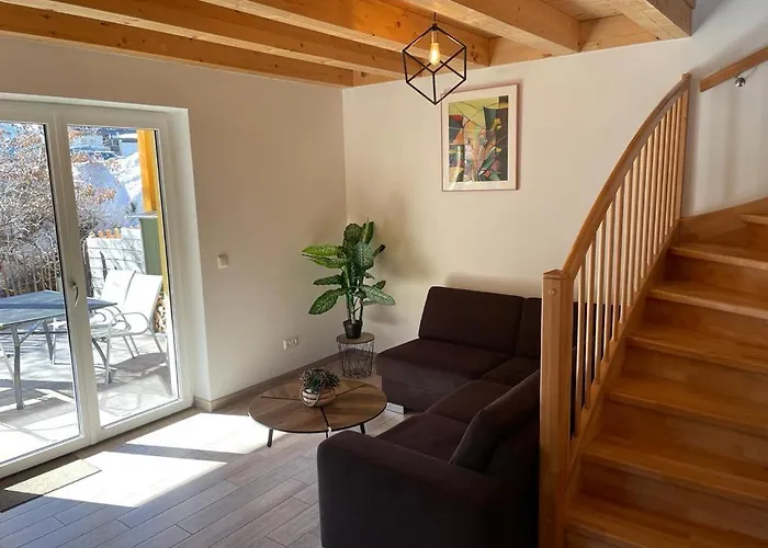 Haus Seltschach * Arnoldstein