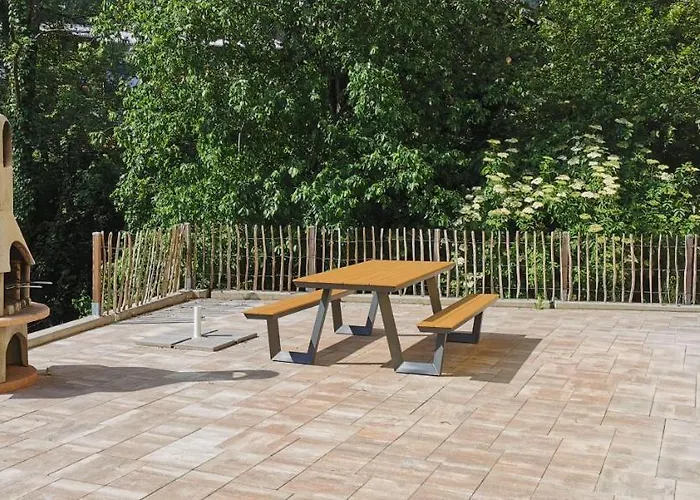 Haus Seltschach Dom wakacyjny *