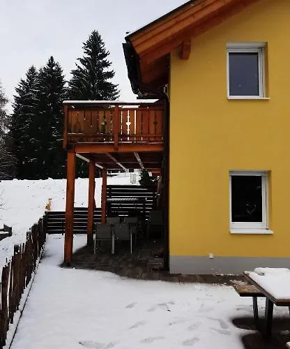 Dom wakacyjny Haus Seltschach