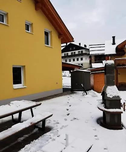 Haus Seltschach * Arnoldstein