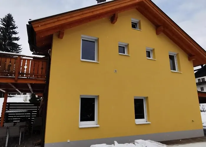 Dom wakacyjny Haus Seltschach *