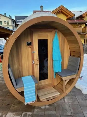 Haus Seltschach Arnoldstein