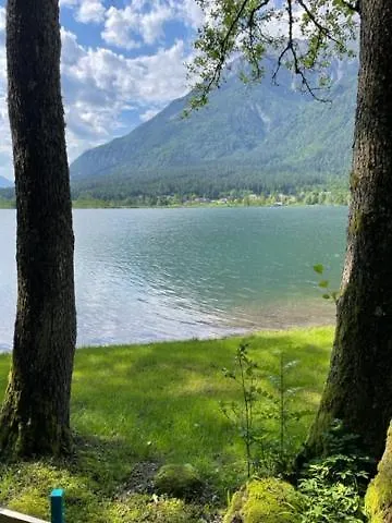 Dom wakacyjny Haus Seltschach