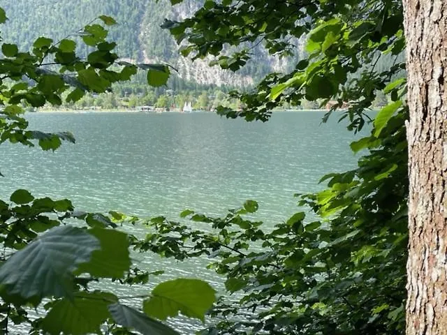 Dom wakacyjny Haus Seltschach *